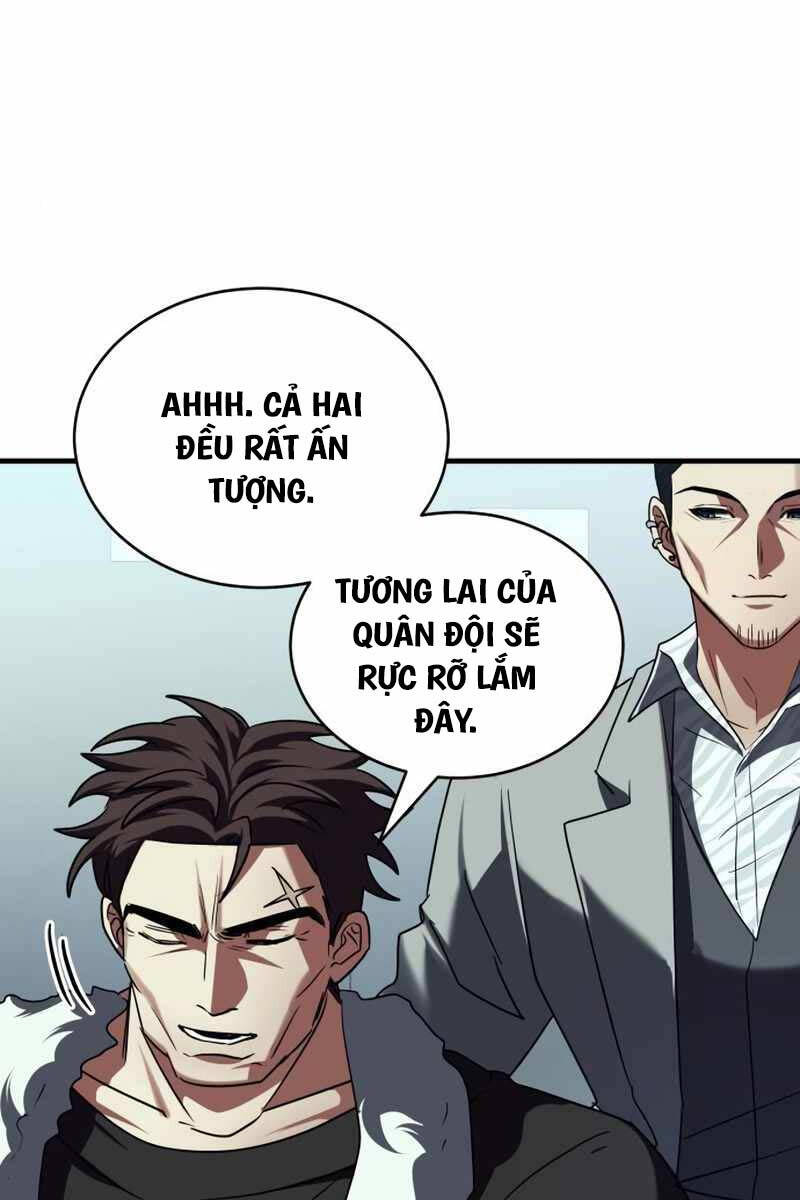 Ván Cược Của Chúa Chap 23 - Next Chap 24