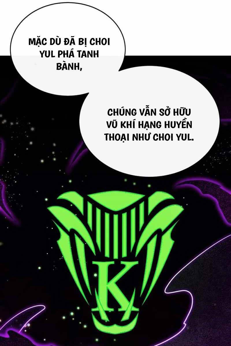 Ván Cược Của Chúa Chap 23 - Next Chap 24