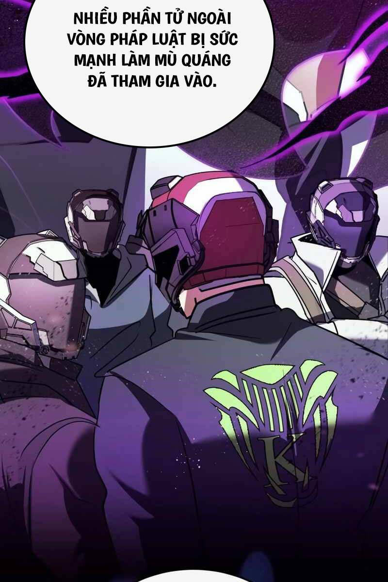 Ván Cược Của Chúa Chap 23 - Next Chap 24