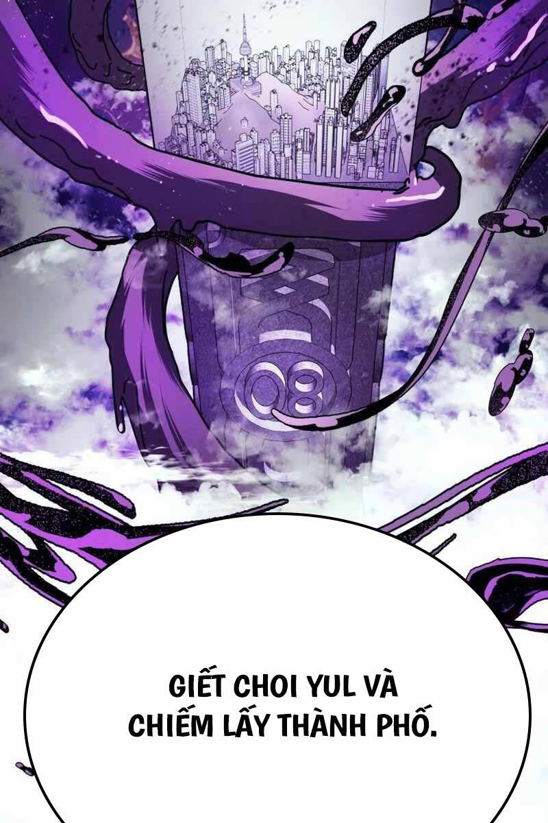 Ván Cược Của Chúa Chap 23 - Next Chap 24