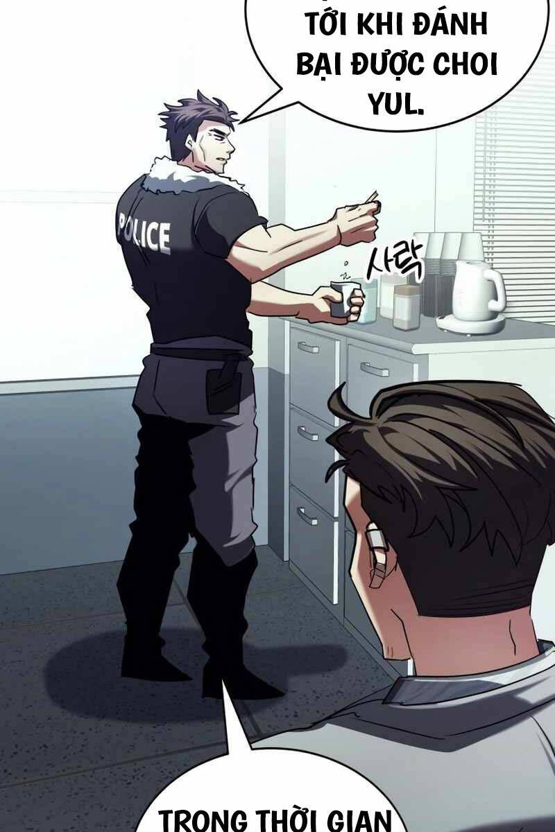 Ván Cược Của Chúa Chap 23 - Next Chap 24