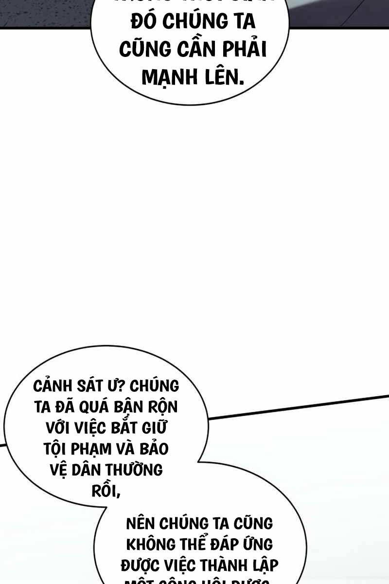 Ván Cược Của Chúa Chap 23 - Next Chap 24