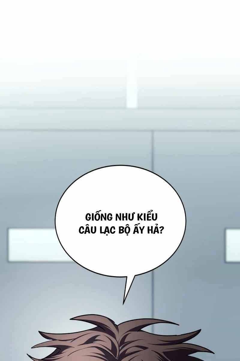 Ván Cược Của Chúa Chap 23 - Next Chap 24