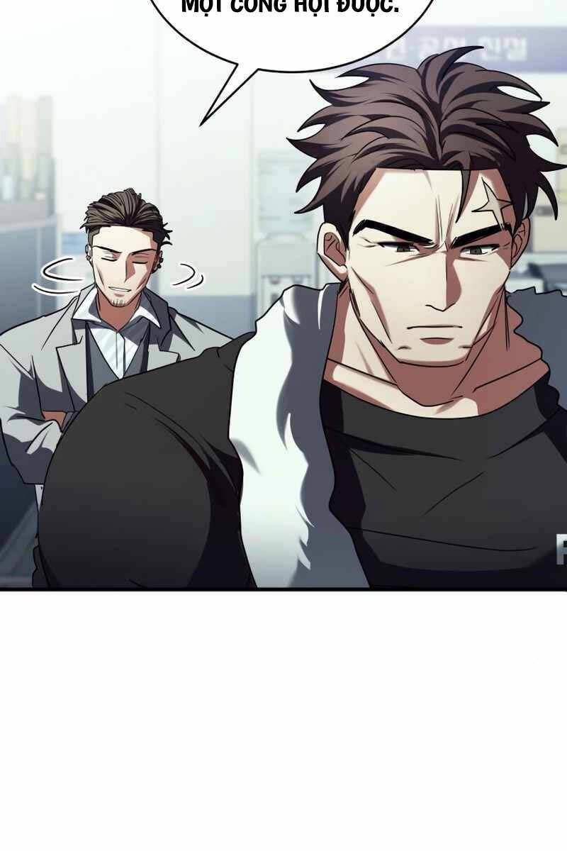 Ván Cược Của Chúa Chap 23 - Next Chap 24
