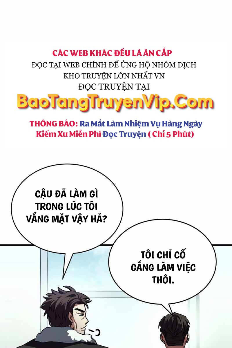 Ván Cược Của Chúa Chap 23 - Next Chap 24