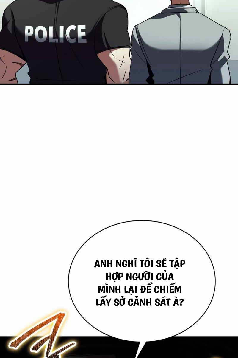 Ván Cược Của Chúa Chap 23 - Next Chap 24