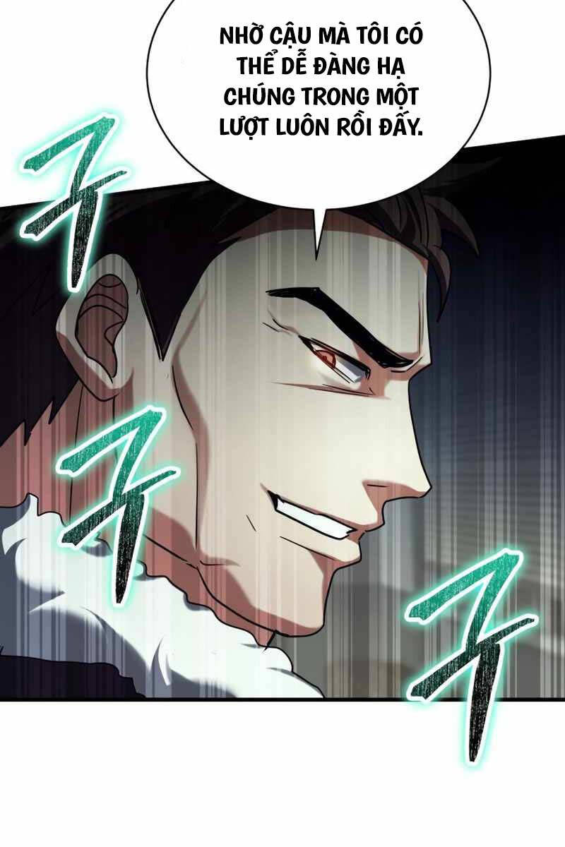 Ván Cược Của Chúa Chap 23 - Next Chap 24