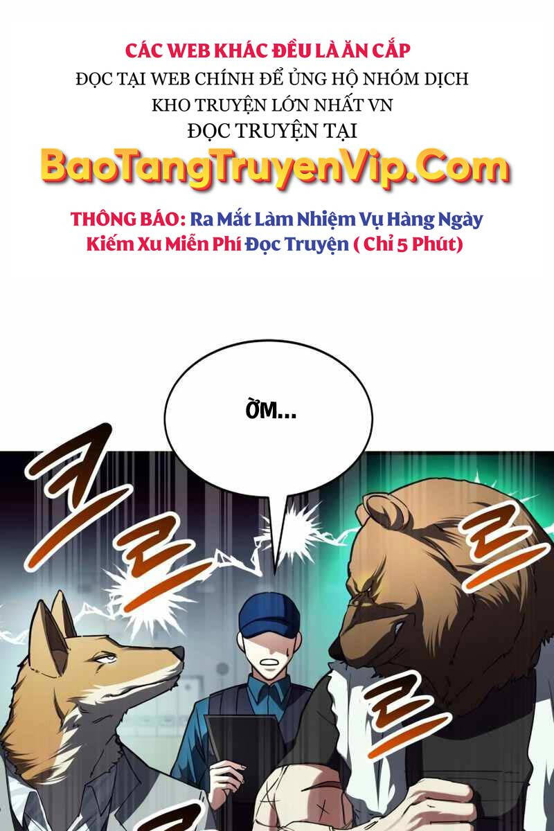 Ván Cược Của Chúa Chap 23 - Next Chap 24