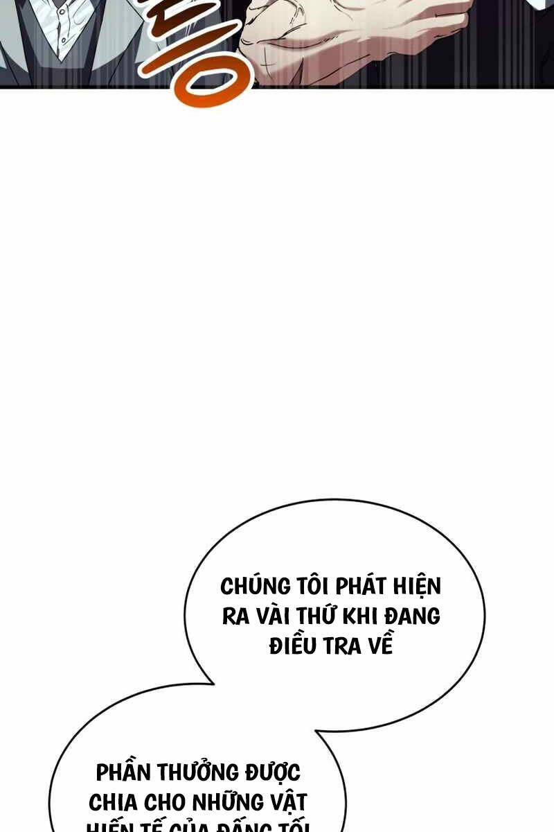 Ván Cược Của Chúa Chap 23 - Next Chap 24