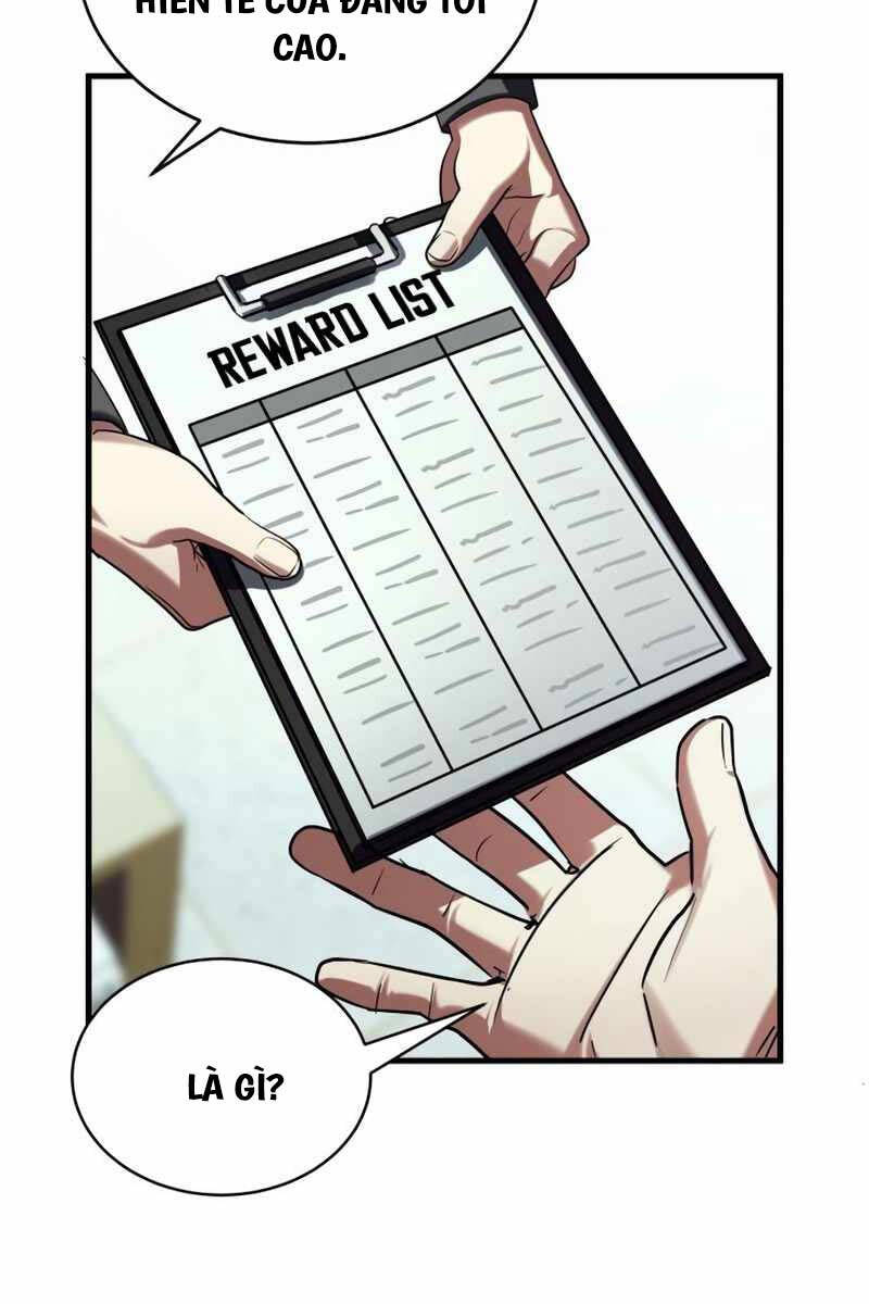 Ván Cược Của Chúa Chap 23 - Next Chap 24