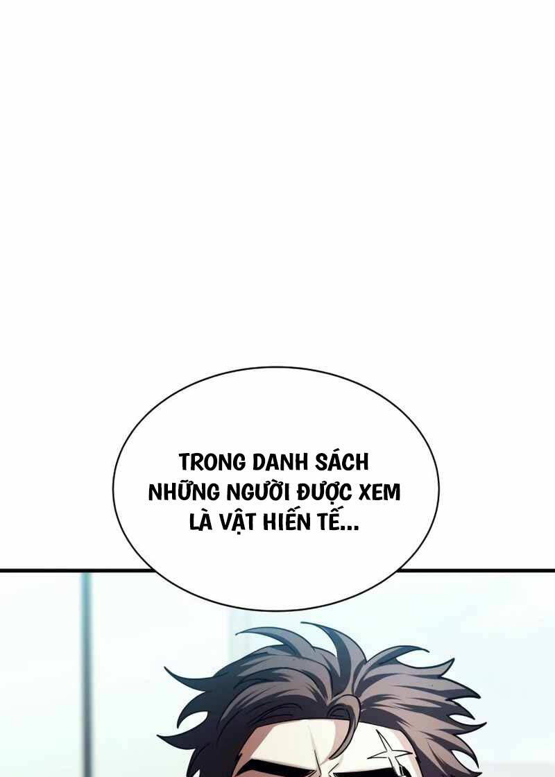 Ván Cược Của Chúa Chap 23 - Next Chap 24