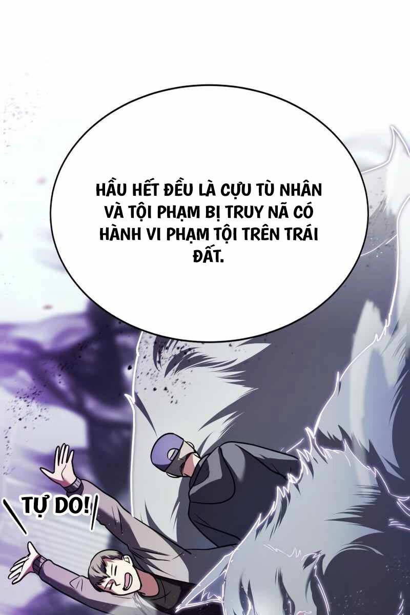 Ván Cược Của Chúa Chap 23 - Next Chap 24