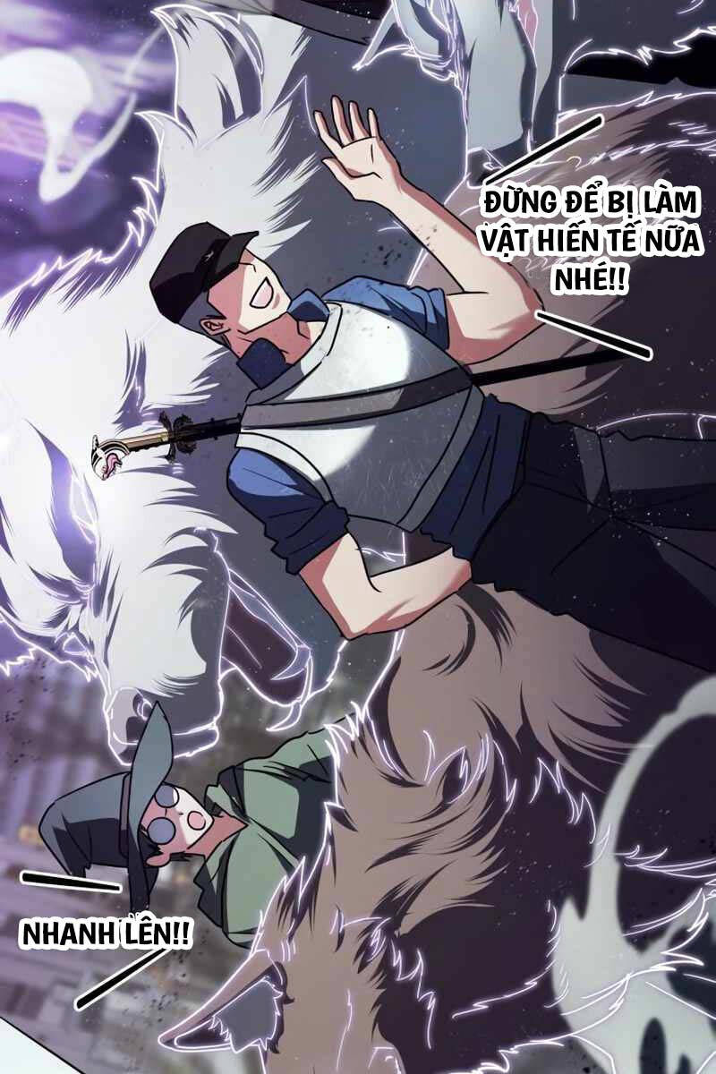 Ván Cược Của Chúa Chap 23 - Next Chap 24