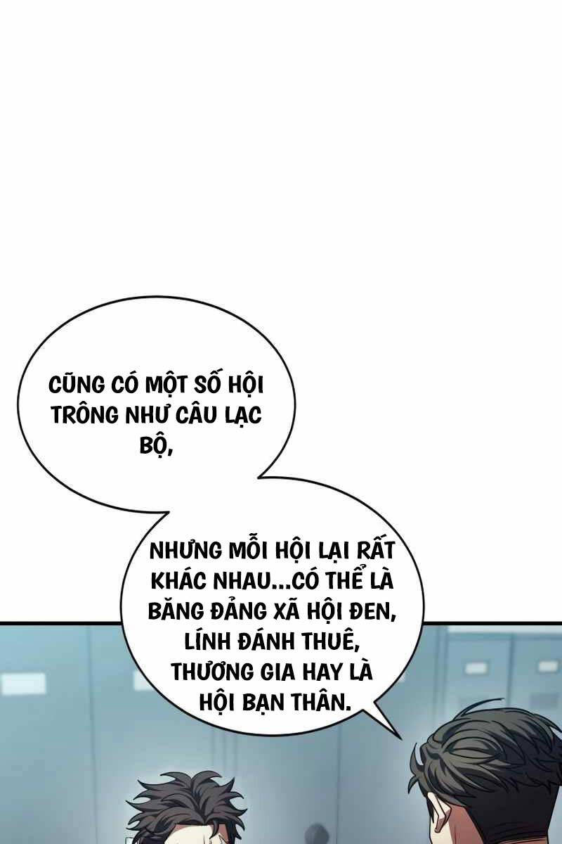 Ván Cược Của Chúa Chap 23 - Next Chap 24