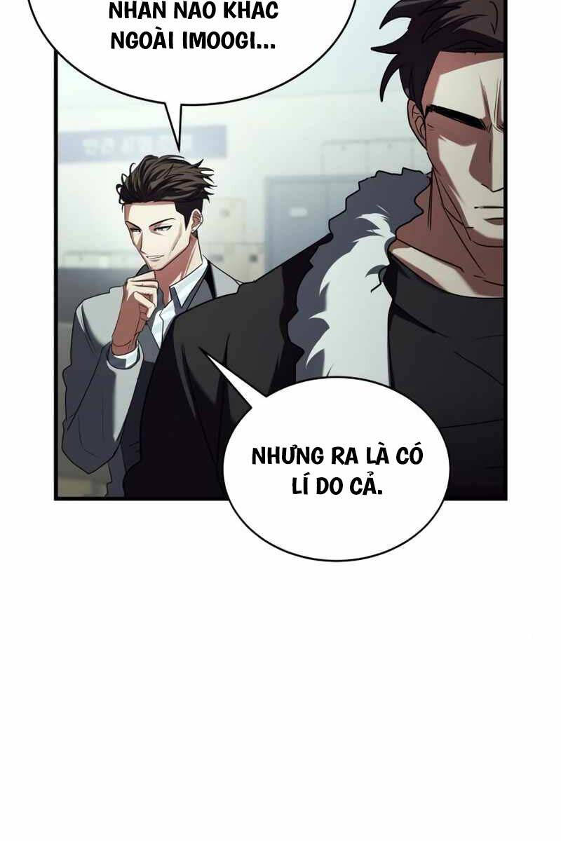 Ván Cược Của Chúa Chap 23 - Next Chap 24