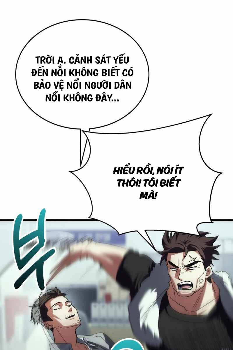 Ván Cược Của Chúa Chap 23 - Next Chap 24