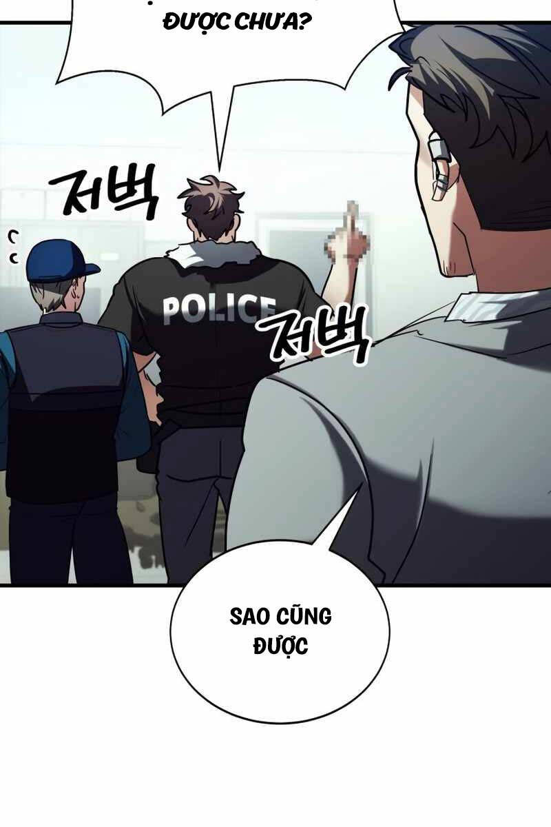 Ván Cược Của Chúa Chap 23 - Next Chap 24