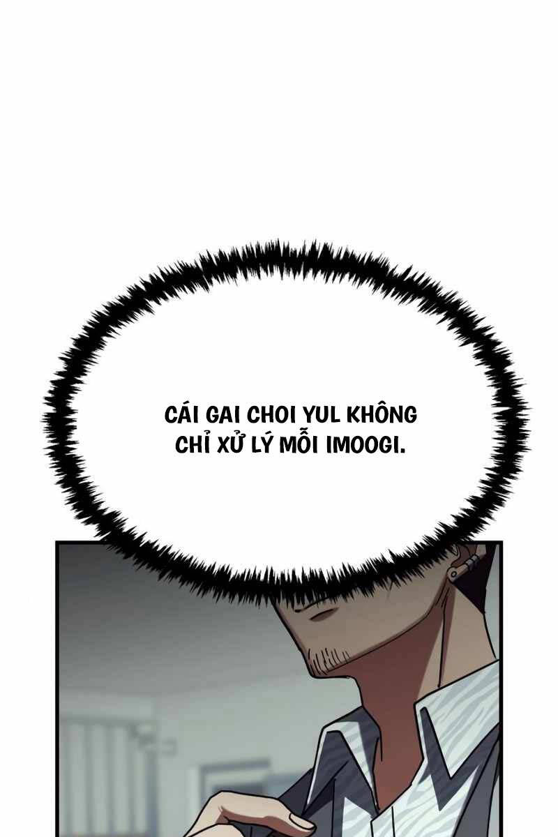 Ván Cược Của Chúa Chap 23 - Next Chap 24