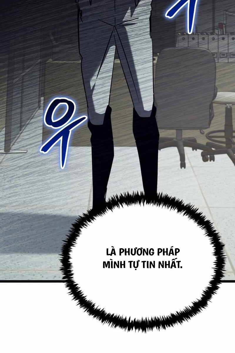Ván Cược Của Chúa Chap 23 - Next Chap 24