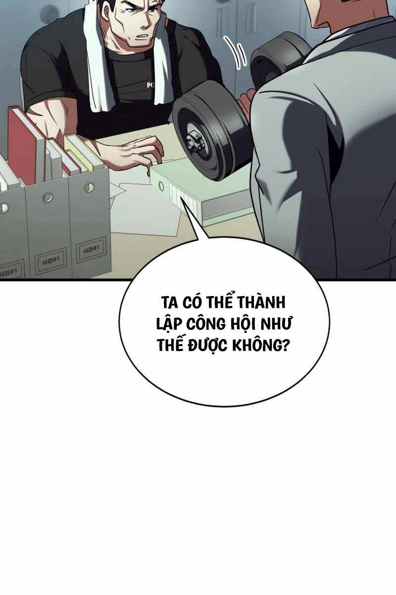 Ván Cược Của Chúa Chap 23 - Next Chap 24
