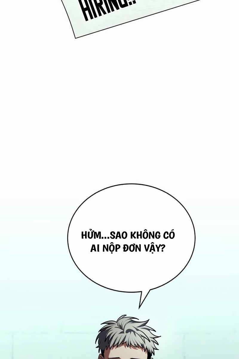 Ván Cược Của Chúa Chap 23 - Next Chap 24