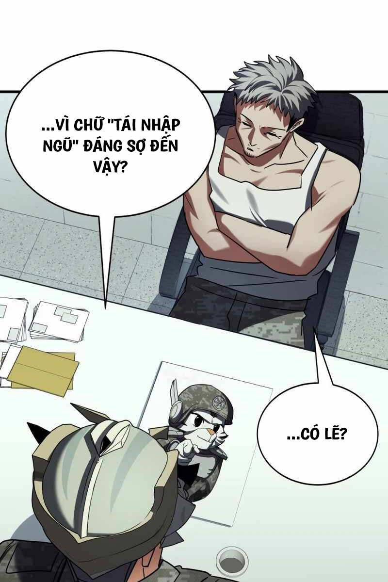 Ván Cược Của Chúa Chap 23 - Next Chap 24