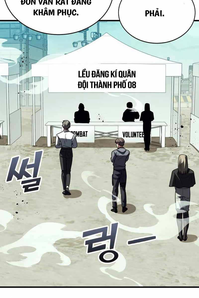 Ván Cược Của Chúa Chap 23 - Next Chap 24