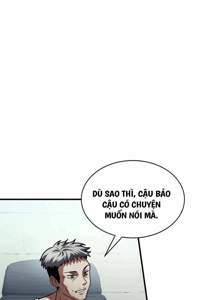 Ván Cược Của Chúa Chap 23 - Next Chap 24