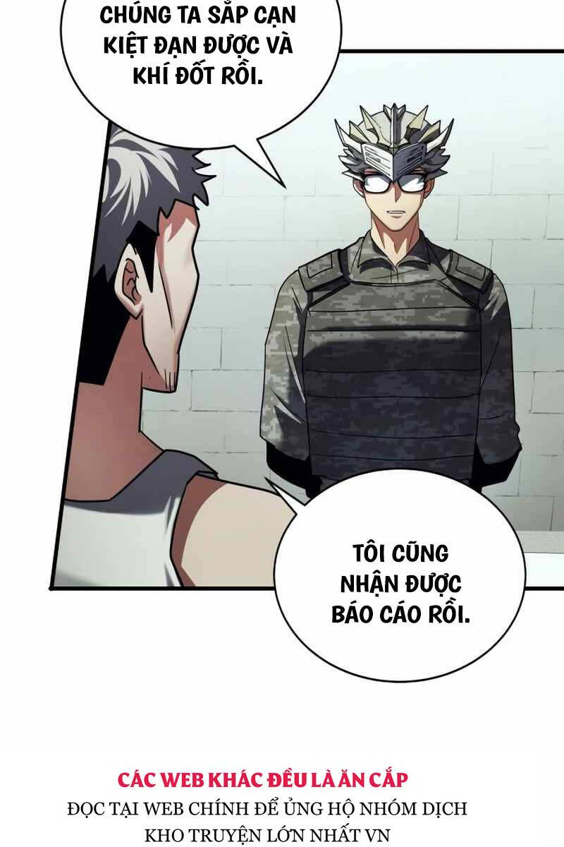 Ván Cược Của Chúa Chap 23 - Next Chap 24