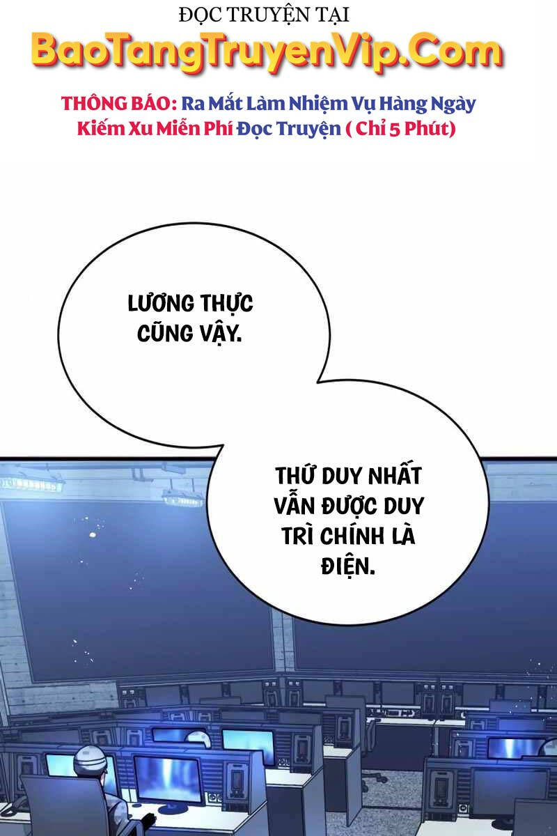 Ván Cược Của Chúa Chap 23 - Next Chap 24
