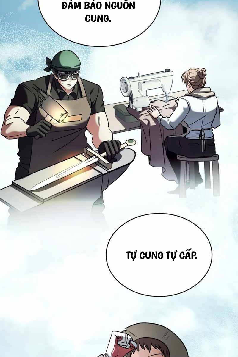 Ván Cược Của Chúa Chap 23 - Next Chap 24