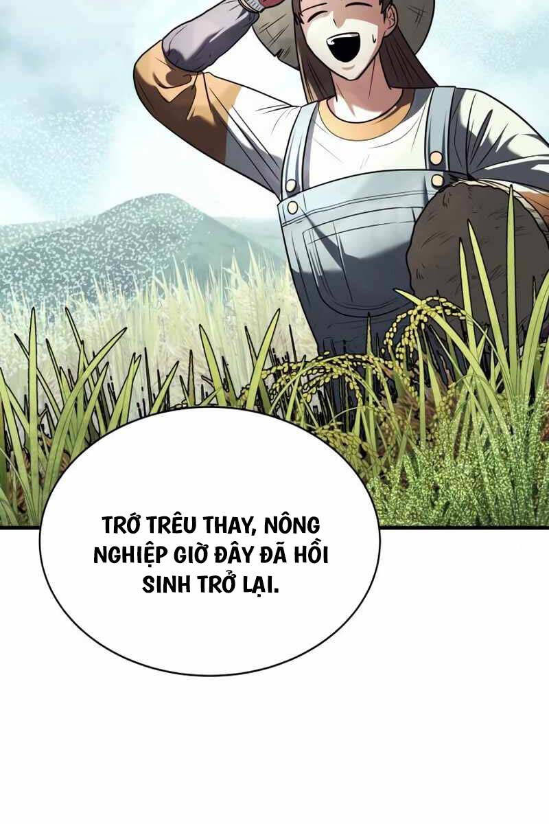 Ván Cược Của Chúa Chap 23 - Next Chap 24