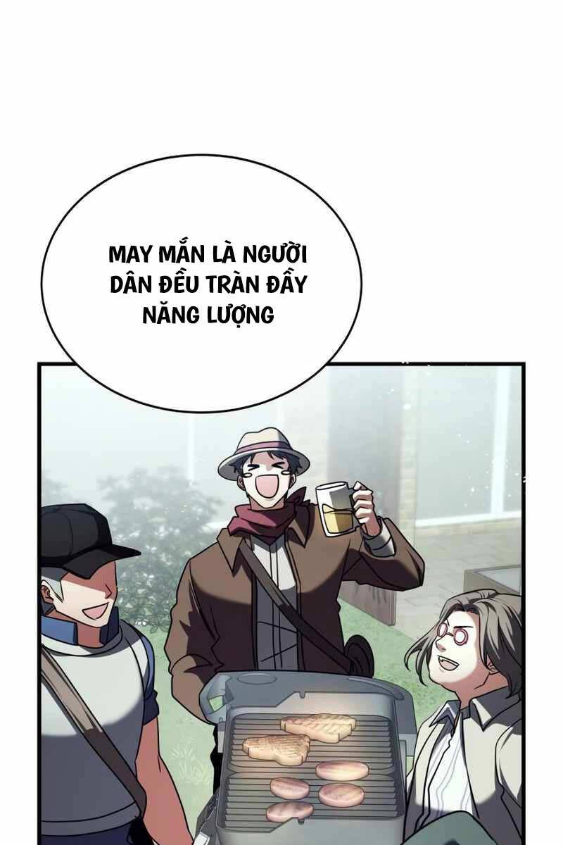 Ván Cược Của Chúa Chap 23 - Next Chap 24
