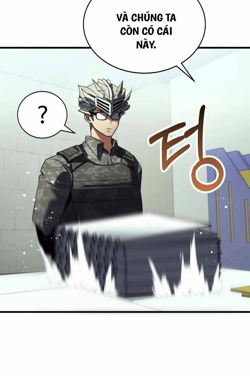Ván Cược Của Chúa Chap 23 - Next Chap 24