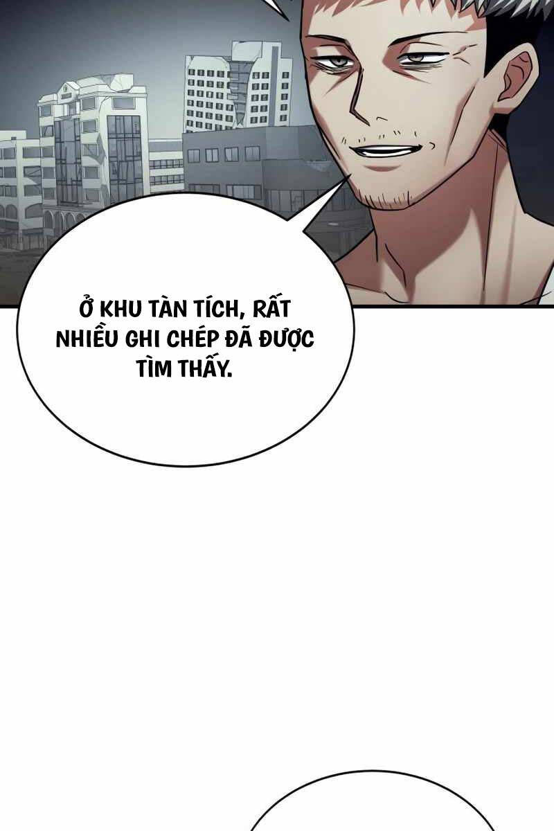 Ván Cược Của Chúa Chap 23 - Next Chap 24