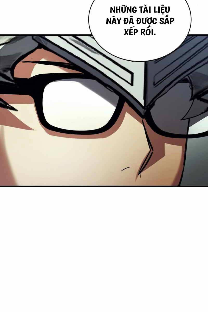 Ván Cược Của Chúa Chap 23 - Next Chap 24