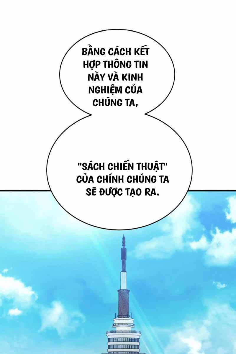 Ván Cược Của Chúa Chap 23 - Next Chap 24