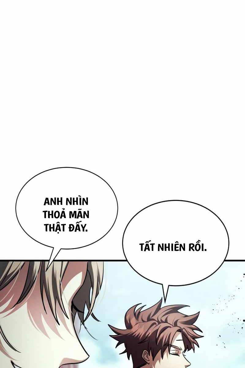 Ván Cược Của Chúa Chap 23 - Next Chap 24