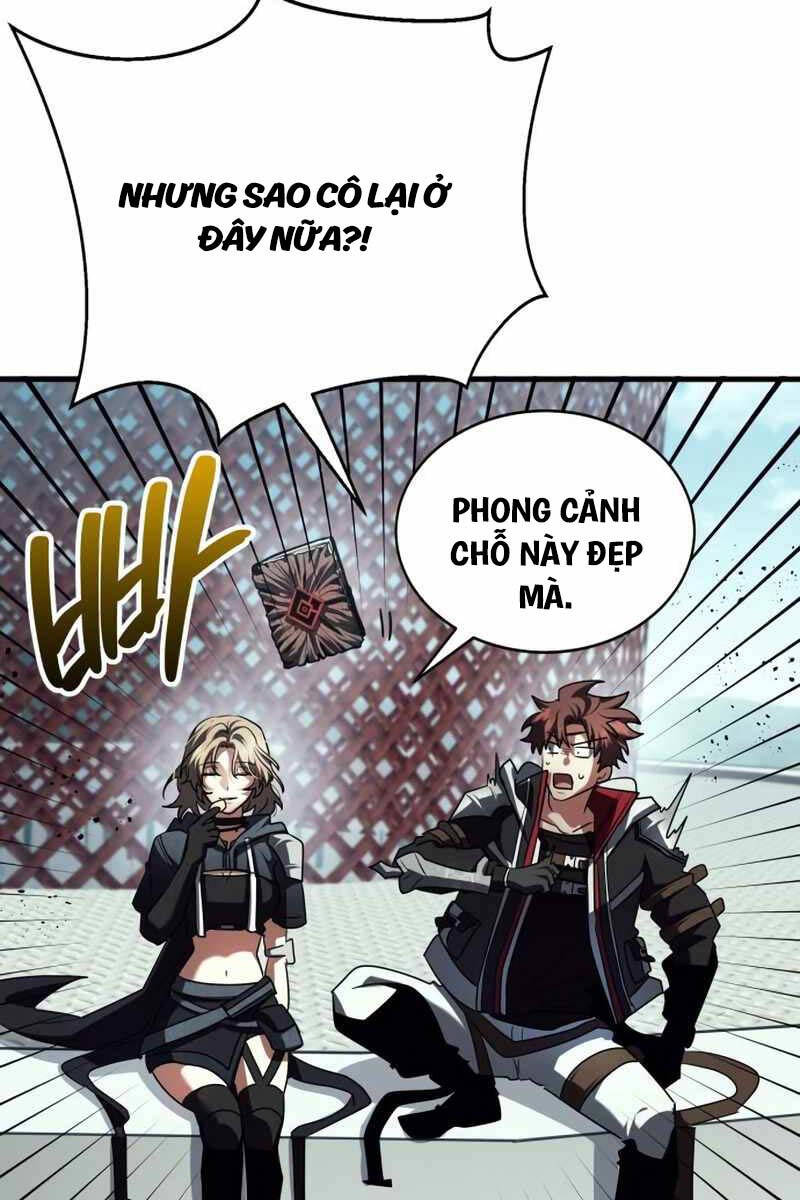 Ván Cược Của Chúa Chap 23 - Next Chap 24