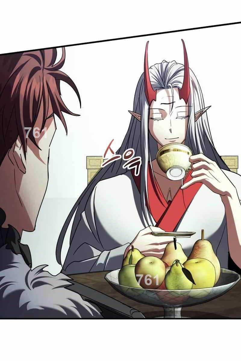 Ván Cược Của Chúa Chap 24 - Next Chap 25