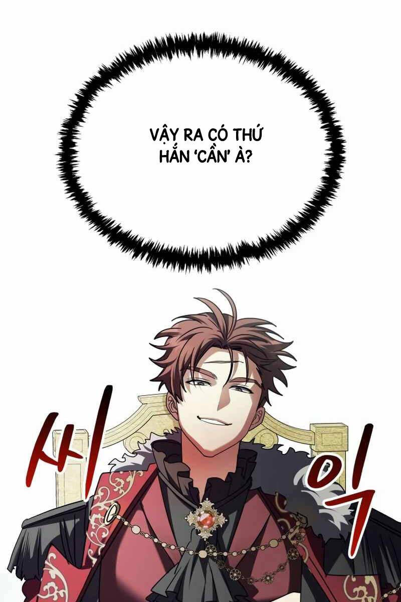 Ván Cược Của Chúa Chap 24 - Next Chap 25