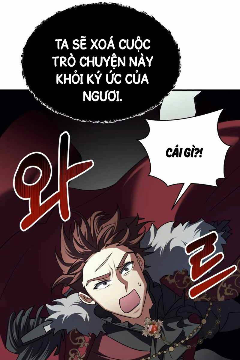 Ván Cược Của Chúa Chap 24 - Next Chap 25
