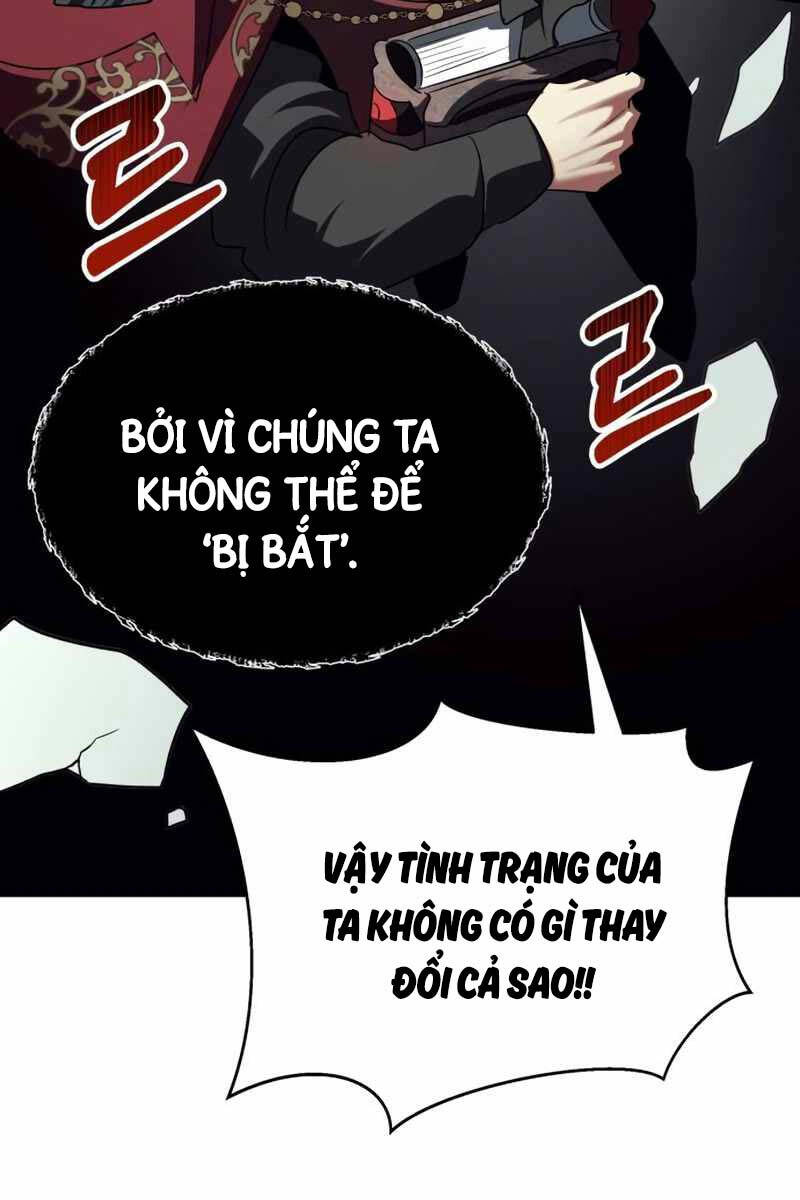 Ván Cược Của Chúa Chap 24 - Next Chap 25