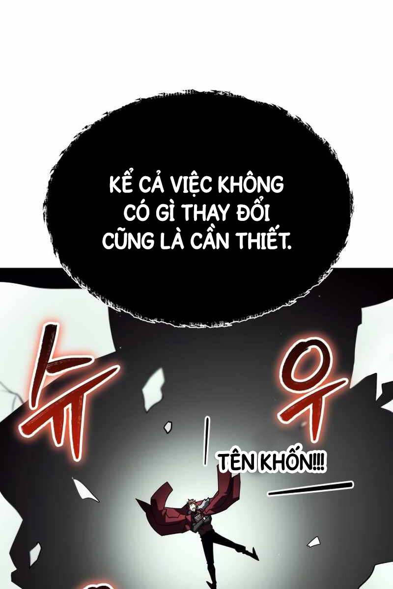 Ván Cược Của Chúa Chap 24 - Next Chap 25
