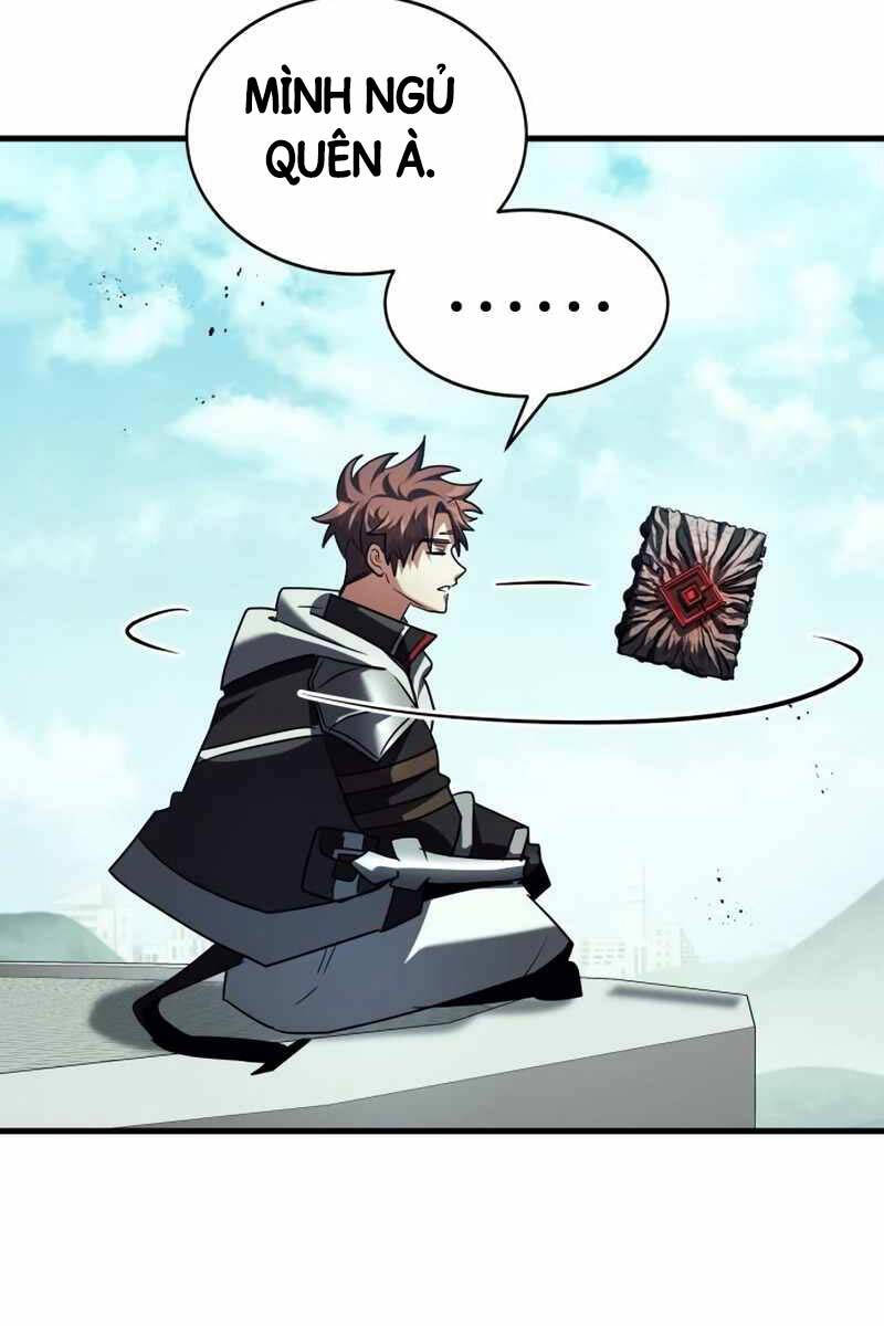 Ván Cược Của Chúa Chap 24 - Next Chap 25