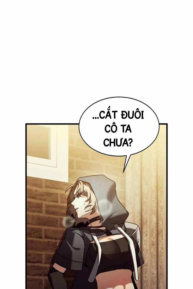 Ván Cược Của Chúa Chap 24 - Next Chap 25