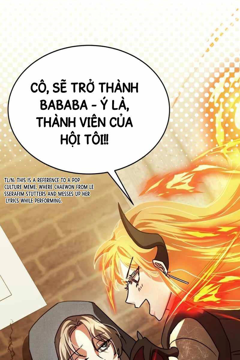 Ván Cược Của Chúa Chap 24 - Next Chap 25
