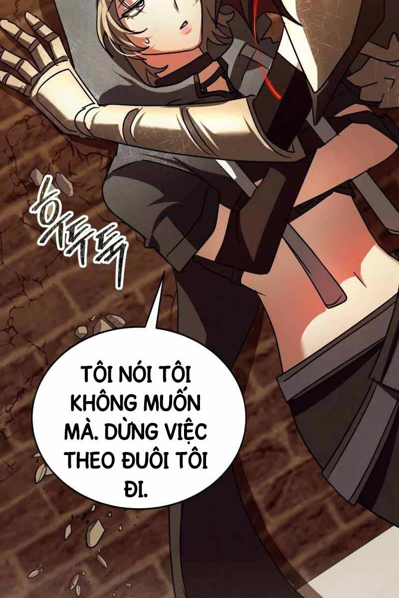 Ván Cược Của Chúa Chap 24 - Next Chap 25