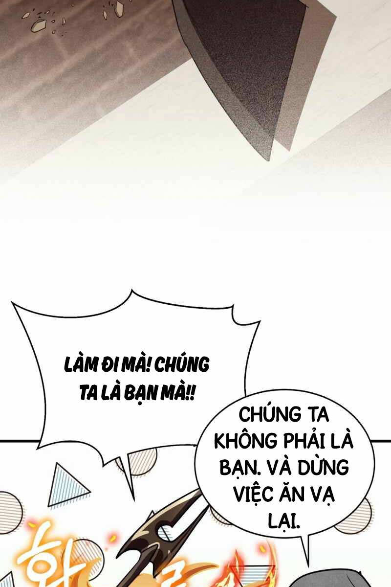Ván Cược Của Chúa Chap 24 - Next Chap 25