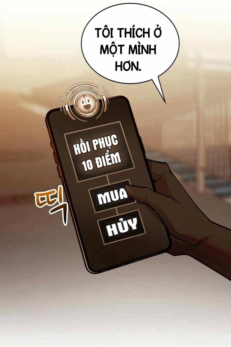 Ván Cược Của Chúa Chap 24 - Next Chap 25